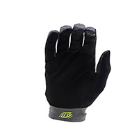 Gants Troy Lee Designs Mtb Ace 2.0 Reverb gris - 2