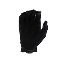 Troy Lee Designs Mtb Flowline Camo Gloves Black - 2