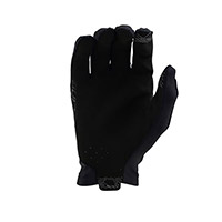 Troy Lee Designs Gants Vtt Flowline Flipped Noir