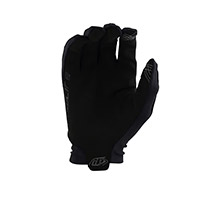 Troy Lee Designs Mtb Flowline Mono Gloves Black
