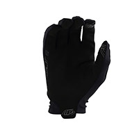 Guantes Troy Lee Designs MTB Flowline Mono negro