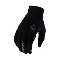 Troy Lee Designs Mtb Flowline Mono Gloves Black