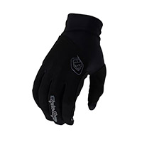 Troy Lee Designs MTB Flowline Mono Handschuhe schwarz