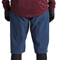 Troy Lee Designs Mtb Flowline Shorts Blue - 2