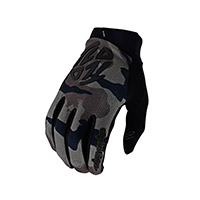 Troy Lee Designs Mtb GP Pro Boxer Handschuhe schwarz