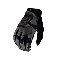 Guantes Troy Lee Designs Mtb GP Pro Boxed verde