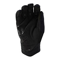 Troy Lee Designs Mtb Luxe Women Gloves Black - 2