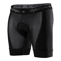 Troy Lee Designs Mtb Pro Short Liner Noir