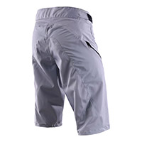 Short Troy Lee Designs Sprint Mono Race Blanc