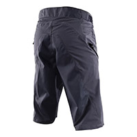 Short Troy Lee Designs Sprint Mono Race gris - 2