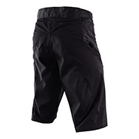 Troy Lee Designs Sprint Mono Race Shorts schwarz - 2