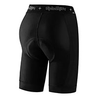 Troy Lee Designs Mtb Premium Short Liner Black - 2