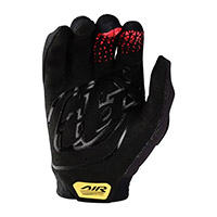 Troy Lee entwirft Air Redbull Rampage Logo-Handschuhe - 3