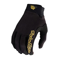 Troy Lee Designs Air Redbull Rampage Logo Gloves