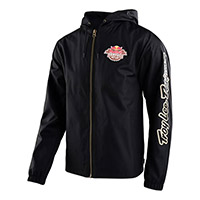 Troy Lee Designs Redbull Rampage Jacke schwarz