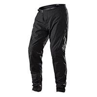 Pantaloni Troy Lee Designs Resist Nero