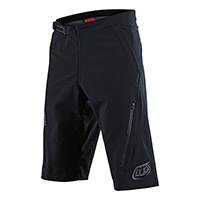 Pantaloni Mtb Troy Lee Designs Resist Short Nero