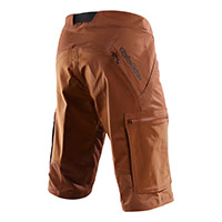 Pantalon Troy Lee Designs Ruckus Cargo marron - 2
