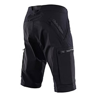 Pantalones cargo Troy Lee Designs Ruckus negro - 2