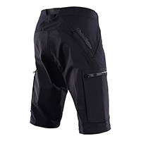 Troy Lee Designs Ruckus Cargo Pants Black - 2