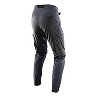 Pantalones Troy Lee Designs Ruckus Cargo Mono gris