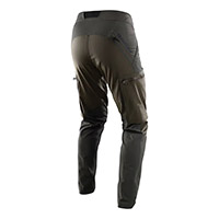 Pantaloni Troy Lee Designs Ruckus Cargo Mono Verde - img 2