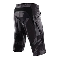 Troy Lee Designs Ruckus Shorts Brit Camo Verde - img 2