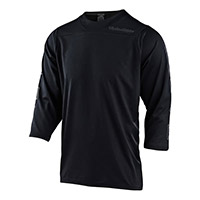 Troy Lee Designs Ruckus Jersey Black