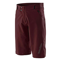 Troy Lee Designs Ruckus Shell Short Pants Brick