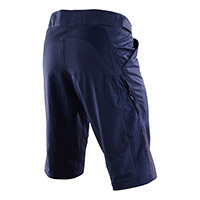 Pantalones cortos Troy Lee Designs Ruckus azul - 2
