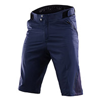 Pantalones cortos Troy Lee Designs Ruckus azul