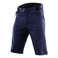 Pantalones cortos Troy Lee Designs Ruckus gris