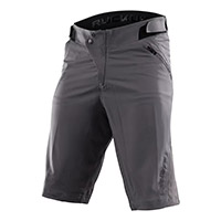 Pantalones cortos Troy Lee Designs Ruckus gris