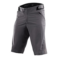 Troy Lee Designs Ruckus Shorts Grigio