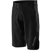 Pantalones Troy Lee Designs Ruckus Short Shell 23 negro