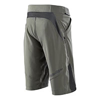 Troy Lee Designs Ruckus Short Shell Pants Green