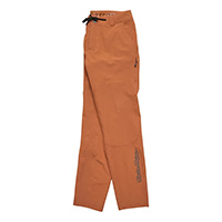 Troy Lee Designs Ruckus Travel Pants Beige