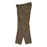 Troy Lee Designs Ruckus Travel Pants Brown