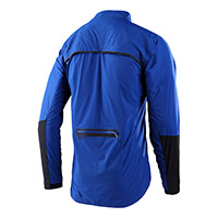 Chaqueta Troy Lee Designs Shuttle azul - 2