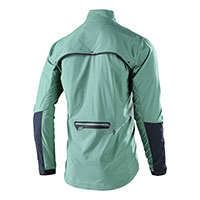 Troy Lee Designs Shuttle Mtb Jacket Green - 2