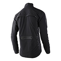 Chaqueta Troy Lee Designs Shuttle negra