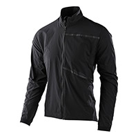 Troy Lee Designs Shuttle Jacket Black