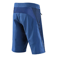 Pantaloni Troy Lee Designs Skyline Air Blu - img 2