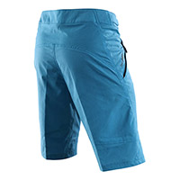 Pantalones cortos Troy Lee Designs Skyline Air Mono 23 azul claro