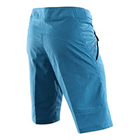 Troy Lee Designs Skyline Air Shorts Mono 23 Azzurro - img 2