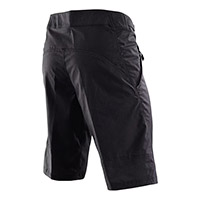 Pantalones cortos Troy Lee Designs Skyline Air Mono 23 negro