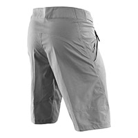 Troy Lee Designs Skyline Air Short Shell Mono Grey