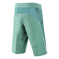 Pantalones Troy Lee Designs Skyline Air verde - 2