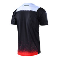 Troy Lee Designs Skyline Air Sram Jersey Black