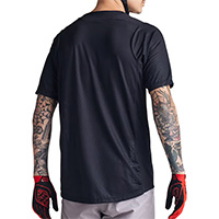 Troy Lee Designs Skyline Aircore Ss Jersey Black